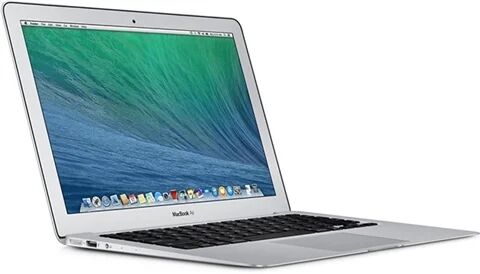 Refurbished: Apple MacBook Air 6,2/i7-4650U/8GB Ram/512GB SSD/13”`/OSX/B