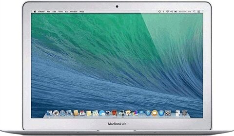 Refurbished: Apple MacBook Air 6,2/i7-4650U/8GB Ram/500GB SSD/13”`/OSX/C