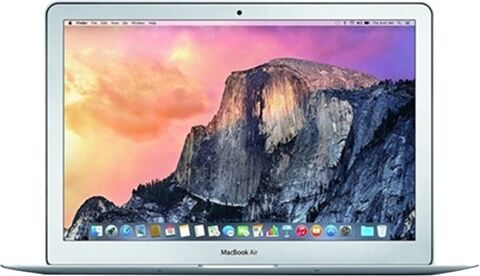 Refurbished: Apple Macbook Air 7,2/i5-5250U/8GB Ram/512GB SSD/13”/OSX/C