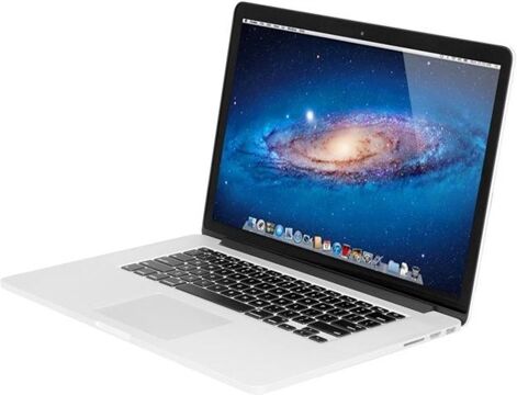 Refurbished: Apple MacBook Pro 11,3/i7 4850HQ/16GB Ram/512GB SSD/15” RD/C