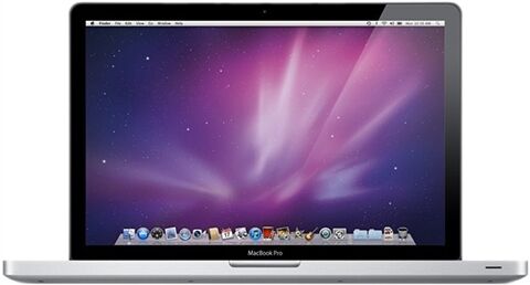 Refurbished: Apple MacBook Pro 8,1/i5-2415M/12GB Ram/2TB HDD/DVD-RW/13”/C