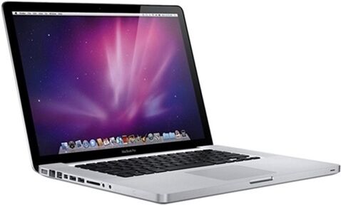 Refurbished: Apple MacBook Pro 10,2/i5-3210M/8GB Ram/256GB SSD/13”/RD/B