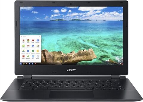 Refurbished: Acer C810-T6YB/Tegra K1/4GB Ram/16GB SSD/13”/Chrome OS/C