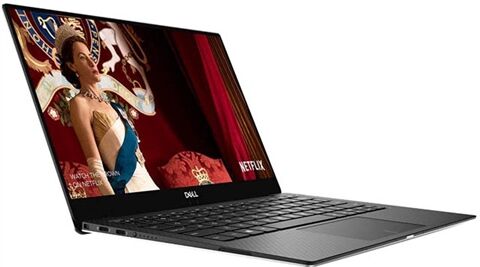 Refurbished: Dell XPS 13 9370/i5-8250U/8GB Ram/256GB SSD/13” 4K/Windows 10/B