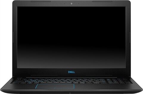 Refurbished: Dell G3-17/i7 8750H/8GB Ram/128GB SSD+1TB HDD/GTX1060 6GB/17”/W10/B