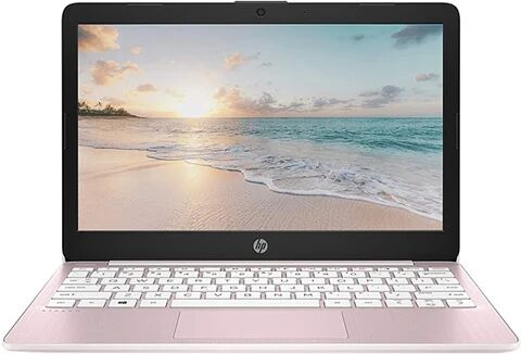 Refurbished: HP 11-AK0008/N4000/2GB Ram/32GB SSD/11”/Windows 10/B