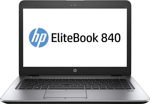 Refurbished: HP 840-G3/i5-6300U/8GB Ram/512GB SSD/14``/Windows 10/B