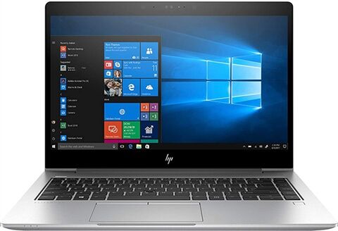 Refurbished: HP 840 G5/i5-8350U/32GB RAM/512GB SSD/14”/Windows 10/B