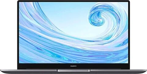 Refurbished: Huawei Matebook D 15/Ryzen 5 3500U/8GB Ram/256GB SSD/15”/W10/B