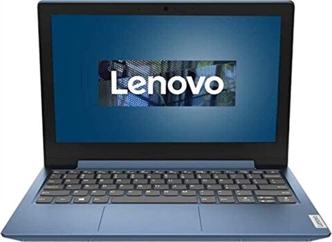 Refurbished: Lenovo 1 11ADA05/3050E/4GB Ram/64GB SSD/11”/Windows 10/B