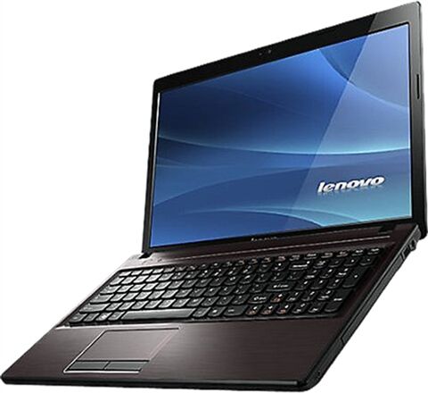 Refurbished: Lenovo G580-2689/B830/4GB Ram/1TB HDD/DVD-RW/15”/Windows 8/C