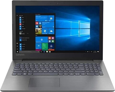 Refurbished: Lenovo Ideapad 330-15ARR/Ryzen 3 2200U/4GB RAM/1TB HDD/15”/Windows 10/B