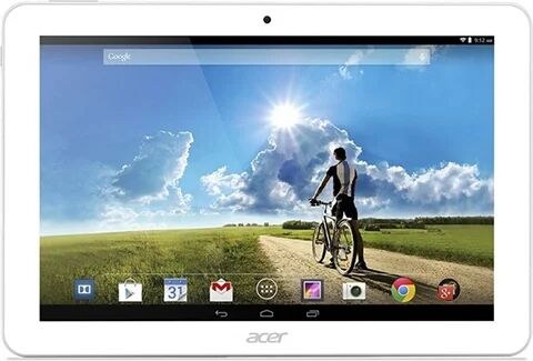 Refurbished: Acer Iconia A3-A20 16GB 10” Android, WiFi B