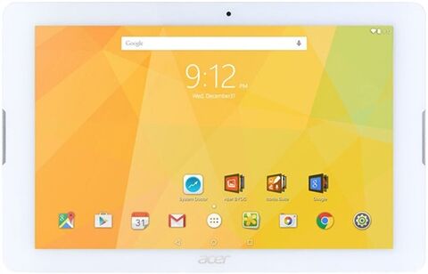 Refurbished: Acer Iconia One 10” (B3-A20) 16GB, WiFi C