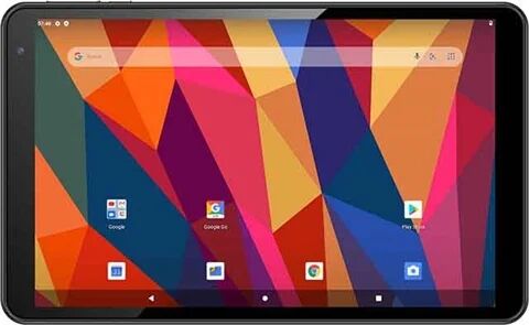 Refurbished: Alba 32GB HD 10.1” Android, Wifi B