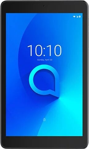 Refurbished: Alcatel 3T 8 16GB 8” Android, O2 B