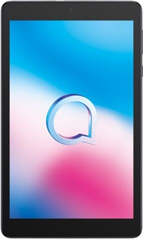 Refurbished: Alcatel 3T 8 (32+2)GB 8” Android, EE A