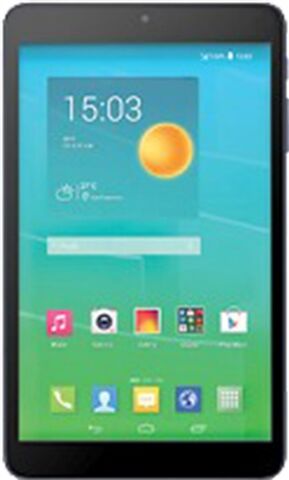 Refurbished: Alcatel One Touch Pixi 3 8079 10” 16GB WiFi, B