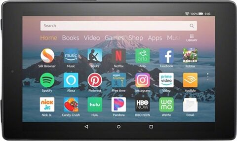 fire hd 8 8 hd display wi | 41 offers starting from ...