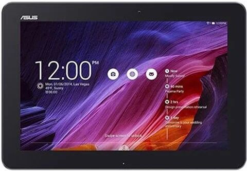 Refurbished: Asus Transformer Pad (K010/TF103c) 16GB 10” (NoKey), B