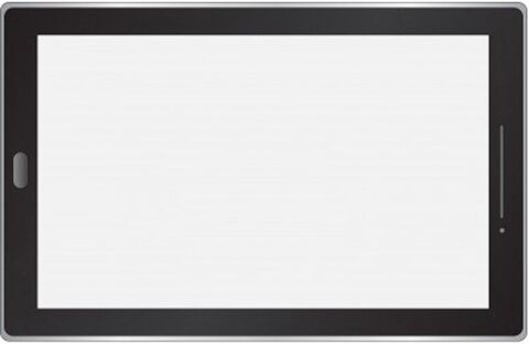 Refurbished: Generic 9” Android 5.x Tablet, B