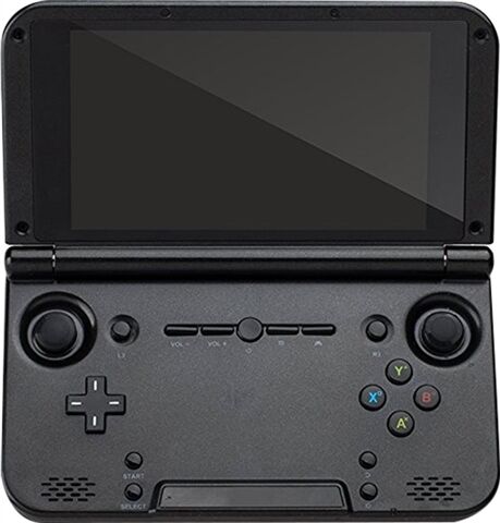 Refurbished: GPD XD 32GB 5” Gaming Tablet, B