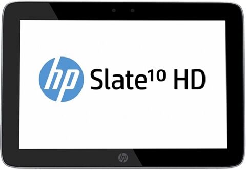 Refurbished: HP Slate 10 HD 16GB, B