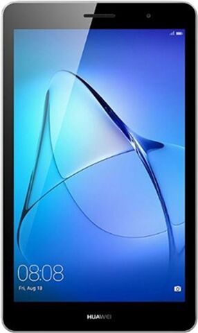 Refurbished: Huawei MediaPad T3 (KOB-L09) 8.0 16GB, EE B