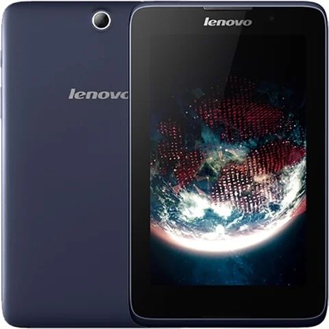Refurbished: Lenovo Idea Tab A7-50 16GB 7” Android, C