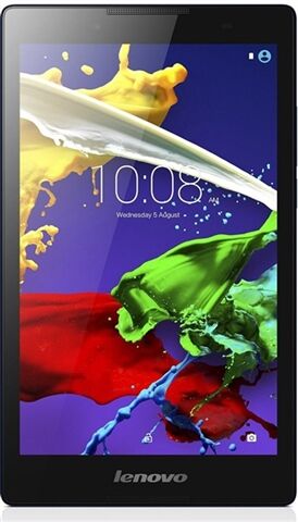 Refurbished: Lenovo TAB 2 A8-50 16GB 8” , WiFi B