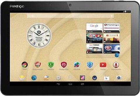 Refurbished: Prestigio Multipad Wize 5002 8GB 10” , B