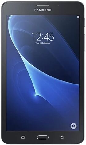 Refurbished: Samsung Galaxy Tab A T280 7.0” (2016) 8GB Black, WiFi A