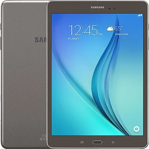 Refurbished: Samsung Galaxy Tab A 9.7” 16GB, Unlocked B