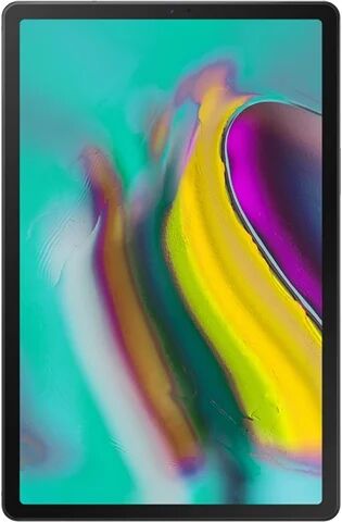 Refurbished: Samsung Galaxy Tab S5E 128GB Black, Unlocked B