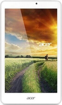 Refurbished: Acer Iconia Tab W1-810 32GB 8” Windows 8, Wifi B