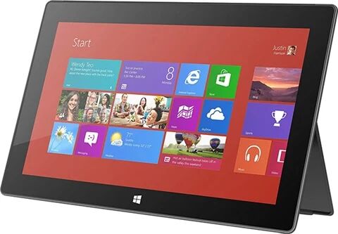 Refurbished: Microsoft Surface RT 64GB, B