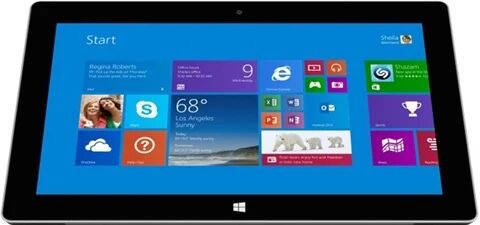 Refurbished: Microsoft Surface 2 32GB, A