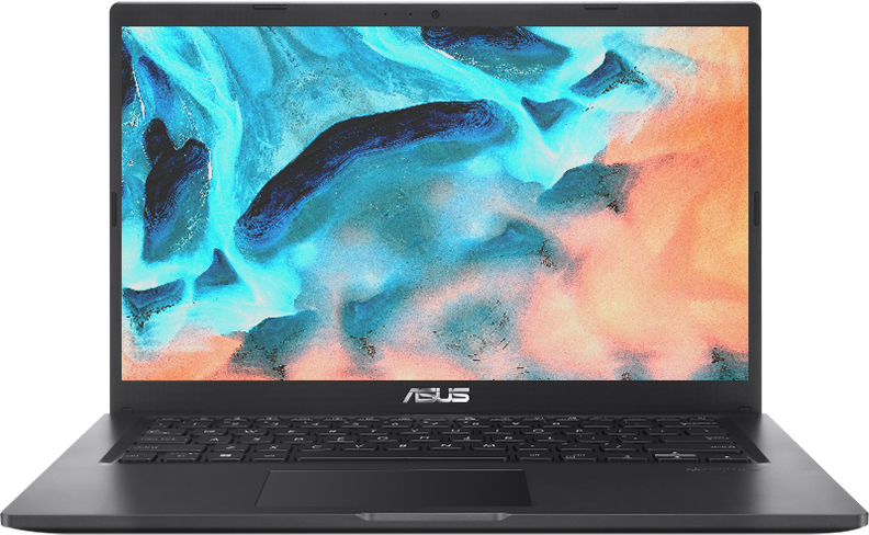 Asus X1400EA-EK2134W 14” Fhd C-I5-1135G7 8Gb / 512Gb Ssd W11 Black