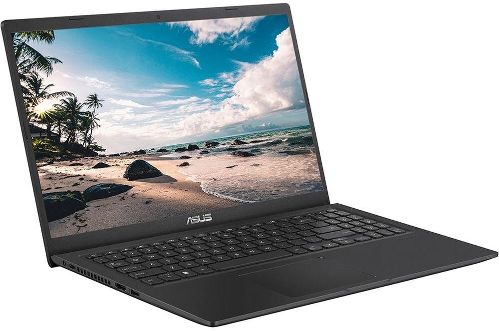 ASUS Vivobook 15 X1500EA 15" Laptop - Intel®Core i5, 512 GB SSD, Black, Black