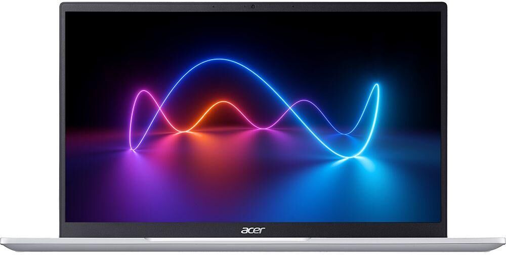 ACER Swift 3 14" Laptop - AMD Ryzen™ 5, 512 GB SSD, Silver, Silver/Grey