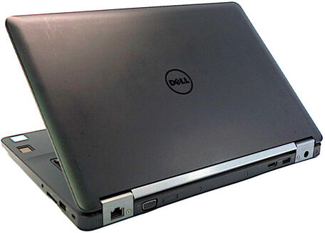 Dell Latitude E5470 14” Laptop - Storage & Ram Options!   Wowcher