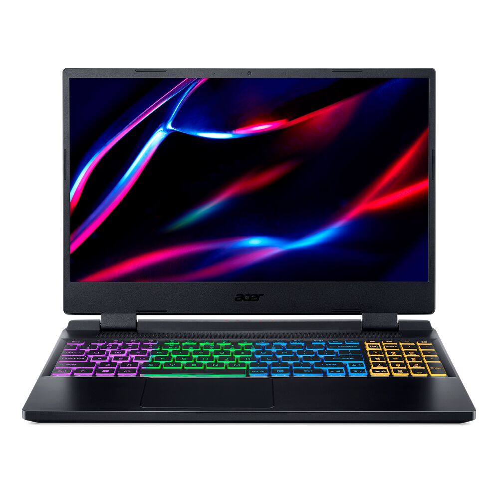 Acer Nitro 5 Gaming Laptop   AN515-58   Black