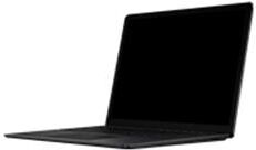 Microsoft Laptop 5 Intel Core i7-1265U 16GB 512GB SSD 15 Windows 11 Professional - Black (RIQ-00027)