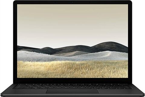 Refurbished: Microsoft Surface Laptop 3/i7-1065G7/16GB Ram/256GB SSD/13”/W11/Black/B