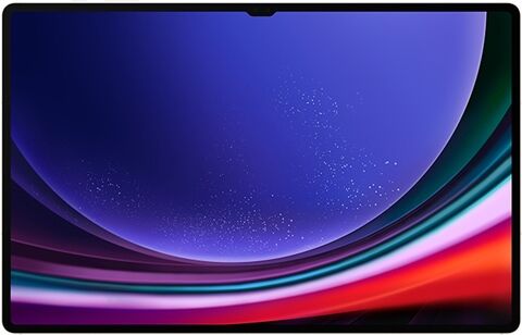 Refurbished: Samsung Galaxy Tab S9 Ultra 1TB 14.6” (No Pen) - Beige, WiFi A
