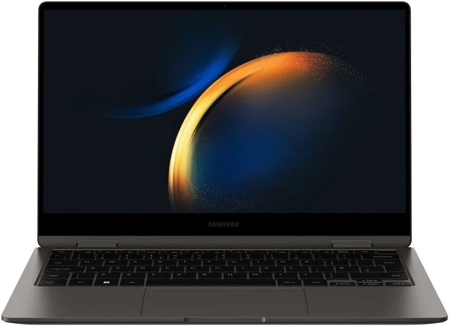 SAMSUNG Galaxy Book3 360 Intel Core i5 8GB RAM 256GB SSD 13.3 Inch Windows 11 Touchscreen Laptop