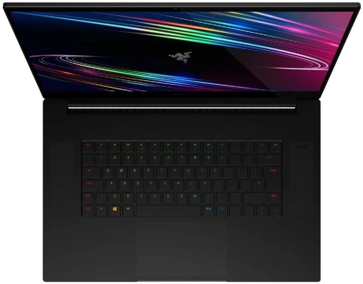 Razer Blade 15 Advanced Gaming Laptop Core i7-12800H 16GB 1TB SSD GeForce RTX 3060 240Hz 15.6 Inch Windows 11