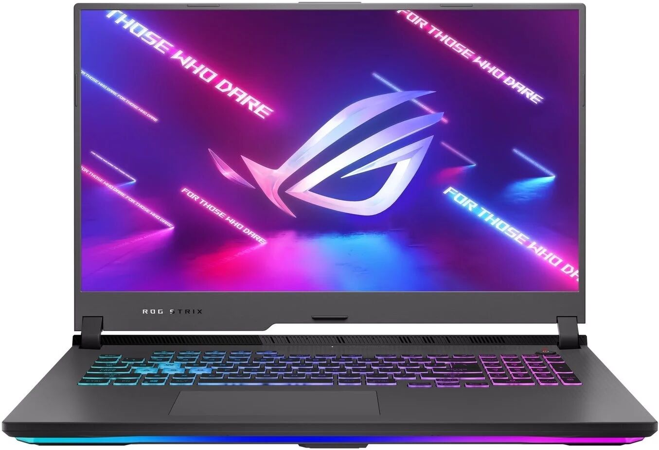 Asus ROG STRIX G17 AMD Ryzen 9 16GB 1TB RTX 4060 144Hz FHD 15.6 Inch Windows 11 Gaming Laptop