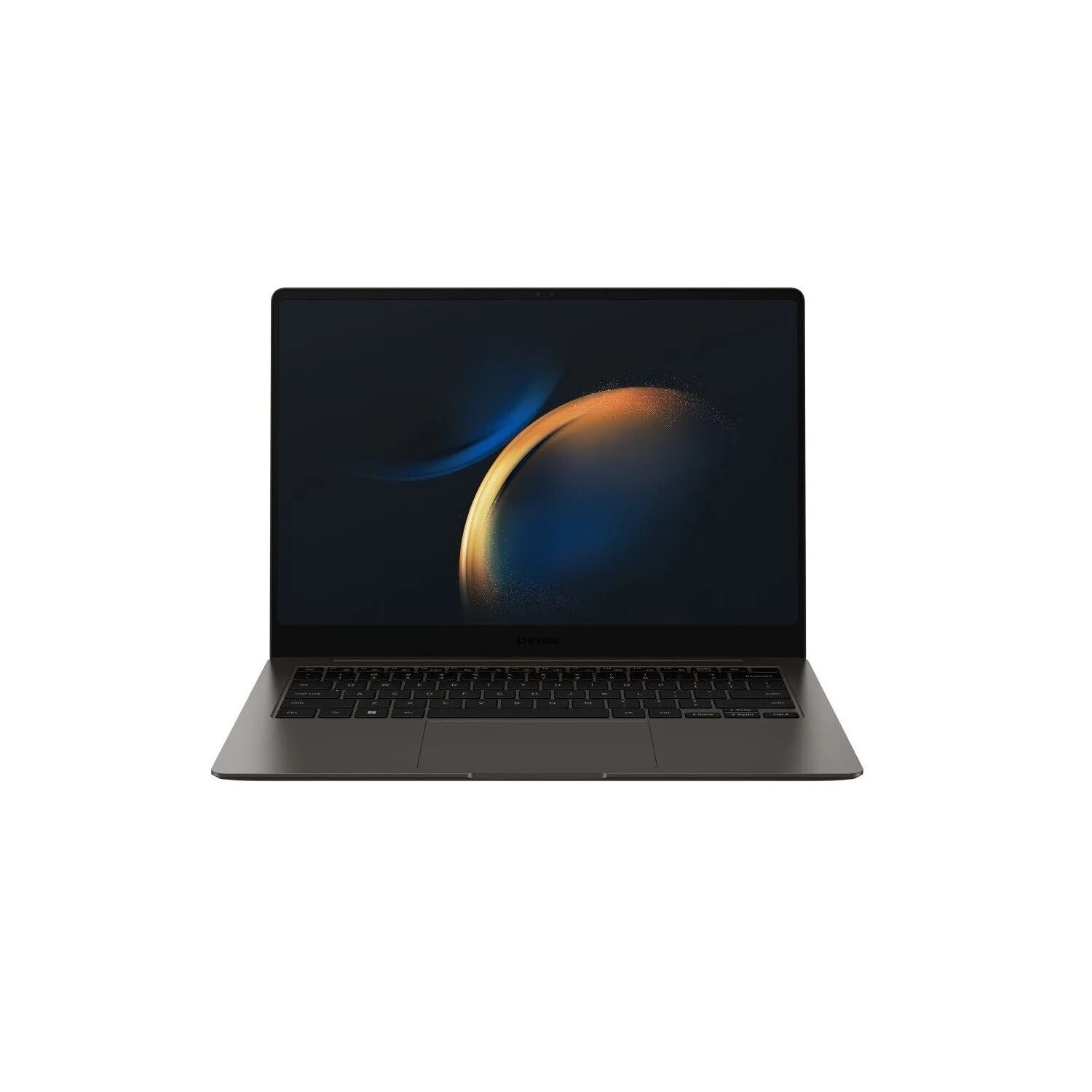 SAMSUNG Galaxy Book3 Intel Core i5 8GB RAM 512GB SSD 15.6 Inch Windows 11 Laptop