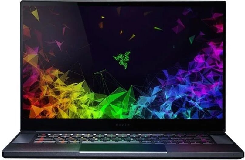 Razer Blade 15 Gaming Laptop Intel Core i7 16GB 1TB RTX 4070 240Hz QHD 15.6 Inch Windows 11